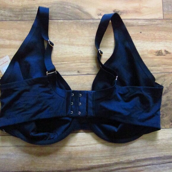 NWT- Third Love Classic Unlined Full Coverage Underwire Spacer Bra Size 36D - Picture 5 of 7
